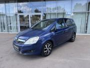 Opel Zafira B Рестайлинг Воронеж  - изображение 14