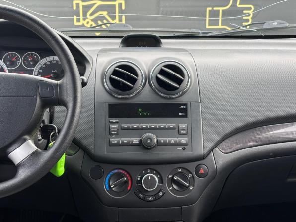 Chevrolet Nexia I с пробегом 2023 года, цена 990 000 рублей, 52000 км, седан, Автокод Объявления
