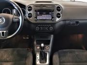 Volkswagen Tiguan I Рестайлинг Москва  - изображение 33