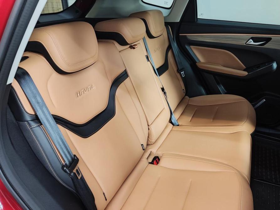Haval Jolion I Барнаул  - изображение 25