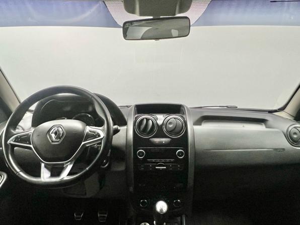 Renault Duster I Рестайлинг с пробегом 2019 года, цена 1 699 000 рублей, 54249 км, внедорожник, Автокод Объявления