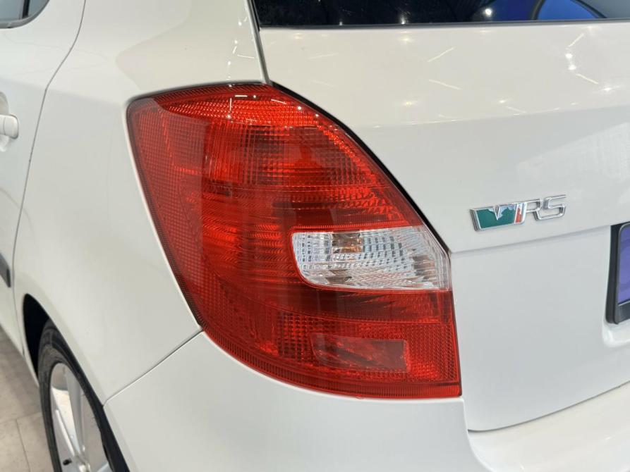 Skoda Fabia RS II Волгоград  - изображение 10
