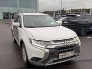 Mitsubishi Outlander III Рестайлинг 3 Санкт-Петербург  - изображение 6
