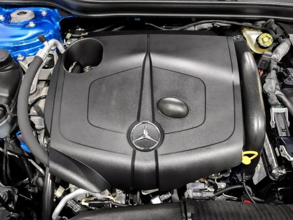 Mercedes-Benz GLA I (X156) с пробегом 2014 года, цена 2 100 000 рублей, 32889 км, внедорожник, Автокод Объявления