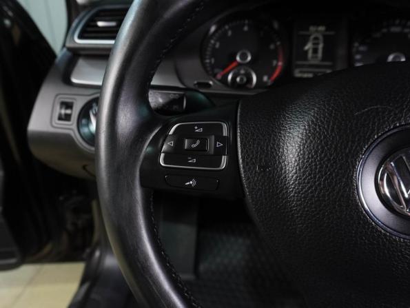 Volkswagen Passat B7 с пробегом 2011 года, цена 1 169 000 рублей, 181470 км, универсал, Автокод Объявления