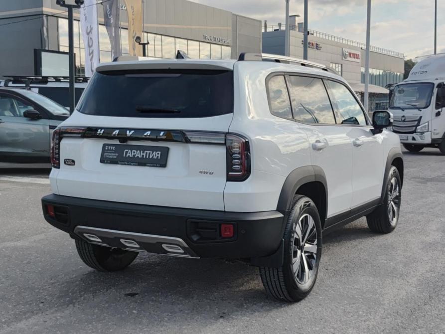 Haval Dargo I Йошкар-Ола  - изображение 6