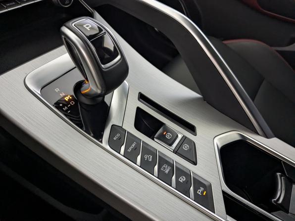 Geely Coolray I с пробегом 2021 года, цена 1 675 000 рублей, 52330 км, внедорожник, Автокод Объявления