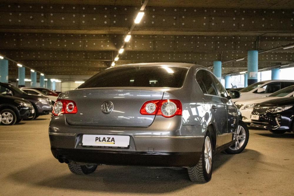 Volkswagen Passat B6 Уфа  - изображение 3
