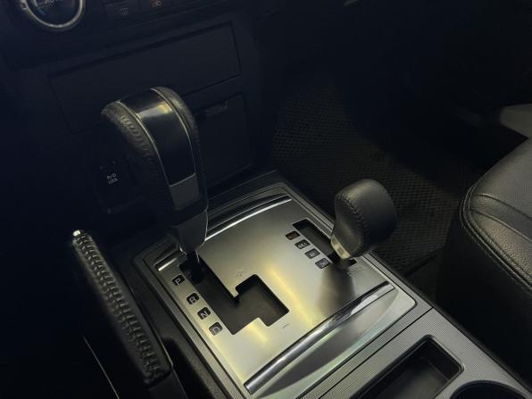 Mitsubishi Pajero IV Рестайлинг 1 с пробегом 2012 года, цена 1 790 000 рублей, 302000 км, внедорожник, Автокод Объявления
