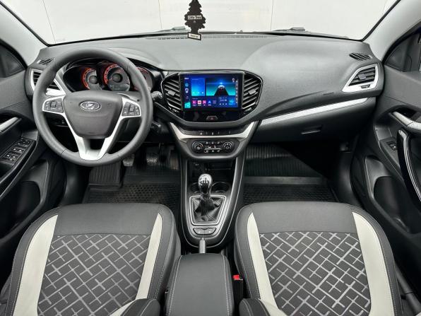 Lada (ВАЗ) Vesta I с пробегом 2021 года, цена 1 335 000 рублей, 76234 км, универсал, Автокод Объявления