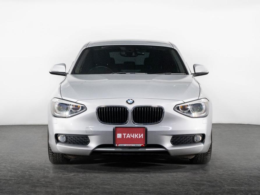 BMW 1 серии II (F20/F21) Иркутск  - изображение 2