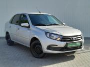 Lada (ВАЗ) Granta I Рестайлинг Новочеркасск  - изображение 17
