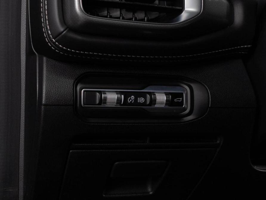 Geely Okavango I Тюмень  - изображение 24