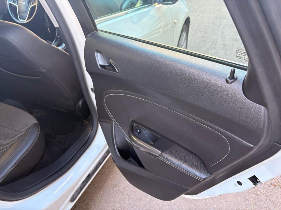 Opel Astra J Ростов-на-Дону  - изображение 23