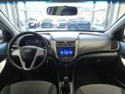 Hyundai Solaris I Новосибирск  - изображение 20