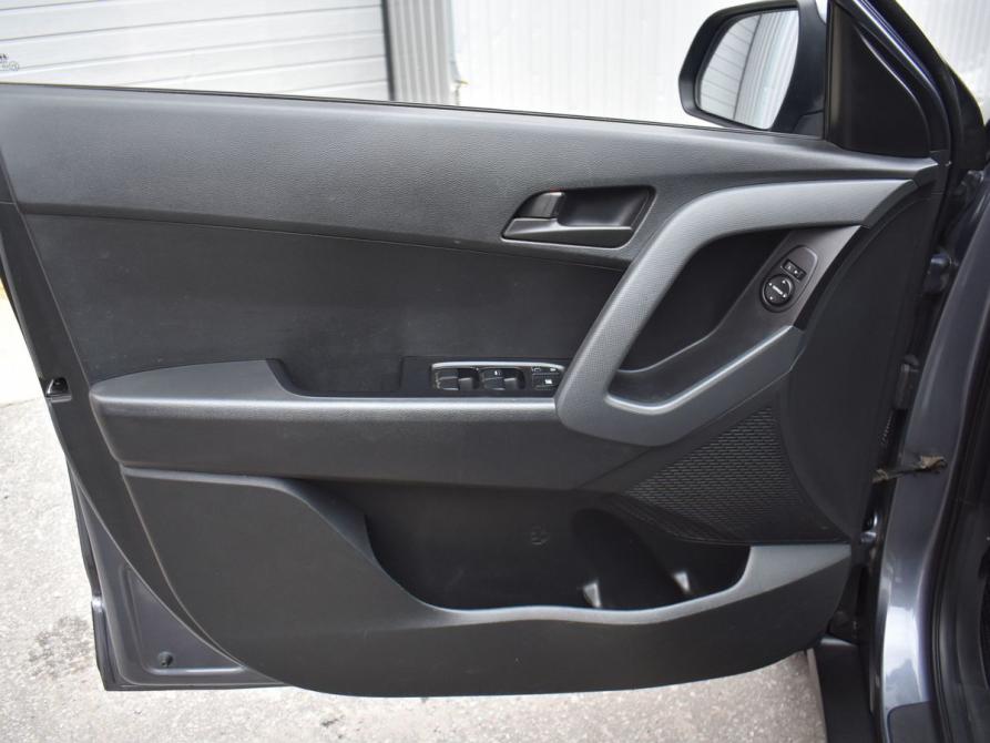 Hyundai Creta I Мурманск  - изображение 6