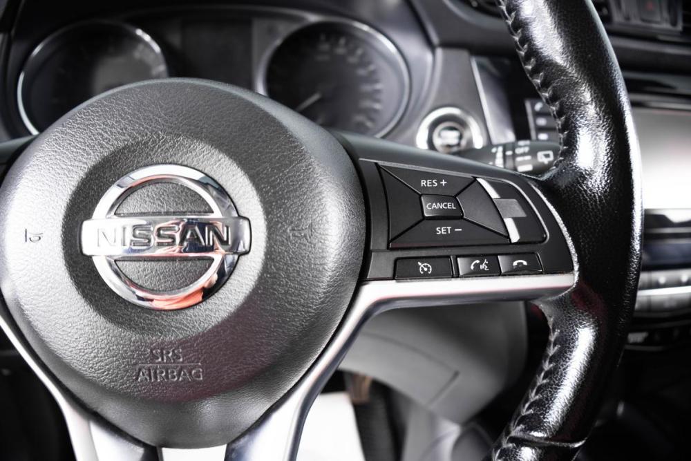 Nissan Qashqai II Рестайлинг Пермь  - изображение 19