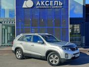 Kia Sorento II Рестайлинг Архангельск  - изображение 21