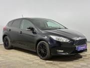 Ford Focus III Рестайлинг Борисоглебск  - изображение 21