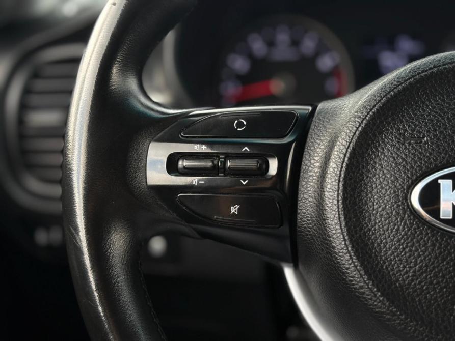 Kia Rio IV Набережные Челны  - изображение 17