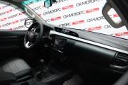 Toyota Hilux VIII Рестайлинг 2 Сургут  - изображение 39