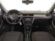 Skoda Rapid I Рестайлинг Москва  - изображение 39