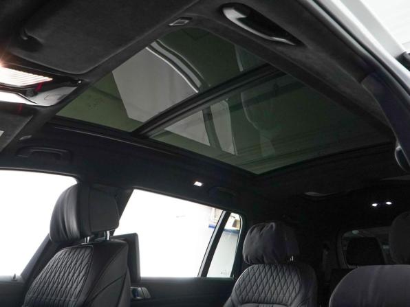 BMW X7 I (G07) с пробегом 2022 года, цена 10 899 777 рублей, 23506 км, внедорожник, Автокод Объявления