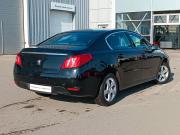 Peugeot 508 I Санкт-Петербург  - изображение 26