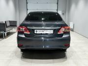 Toyota Corolla X (E140 E150) Рестайлинг Екатеринбург  - изображение 27