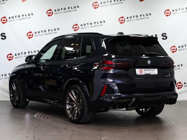 BMW X5 IV (G05/G18) Рестайлинг с пробегом 2024 года, цена 15 699 000 рублей, 33575 км, внедорожник, Автокод Объявления