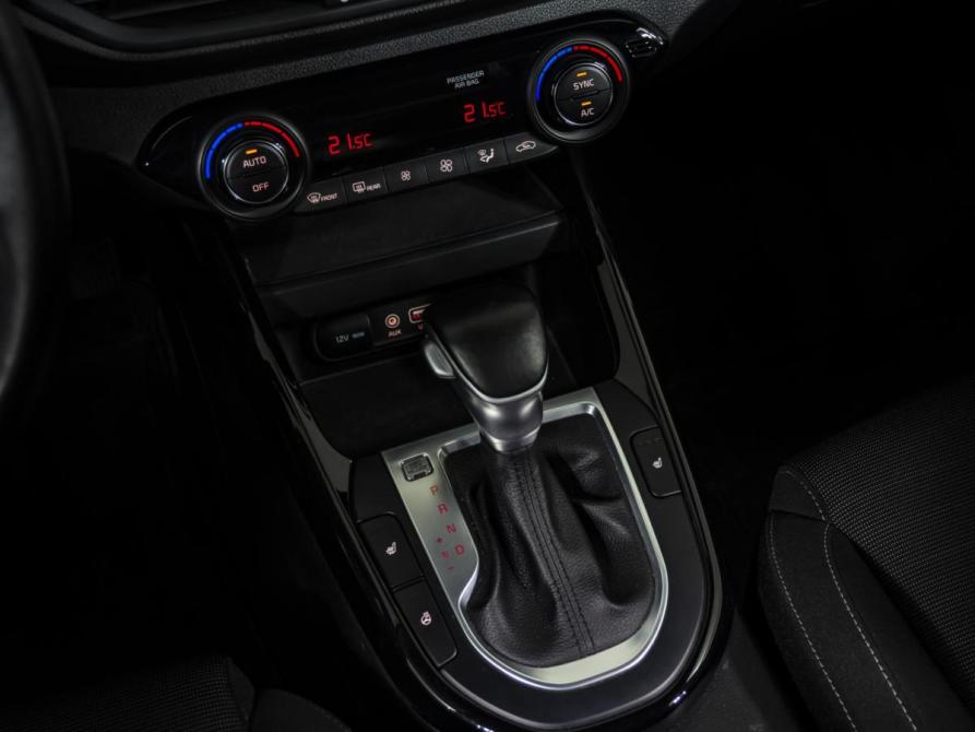 Kia Cerato IV Москва  - изображение 16