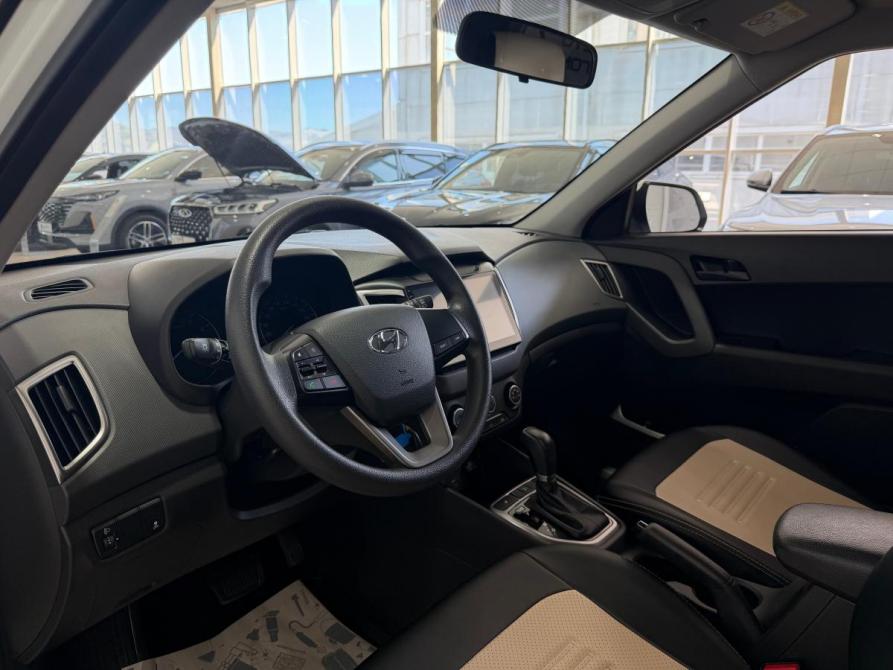 Hyundai Creta I Новороссийск  - изображение 28