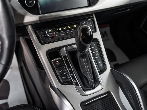 Geely Atlas I с пробегом 2019 года, цена 1 699 500 рублей, 124966 км, внедорожник, Автокод Объявления
