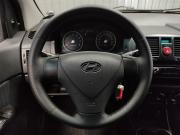 Hyundai Getz I Рестайлинг Пермь  - изображение 24