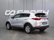 Kia Sportage IV Воронеж  - изображение 25