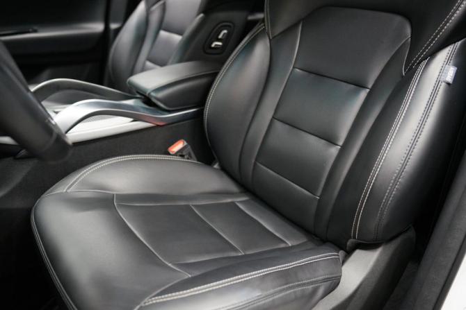 Geely Atlas I с пробегом 2018 года, цена 1 590 000 рублей, 175290 км, внедорожник, Автокод Объявления