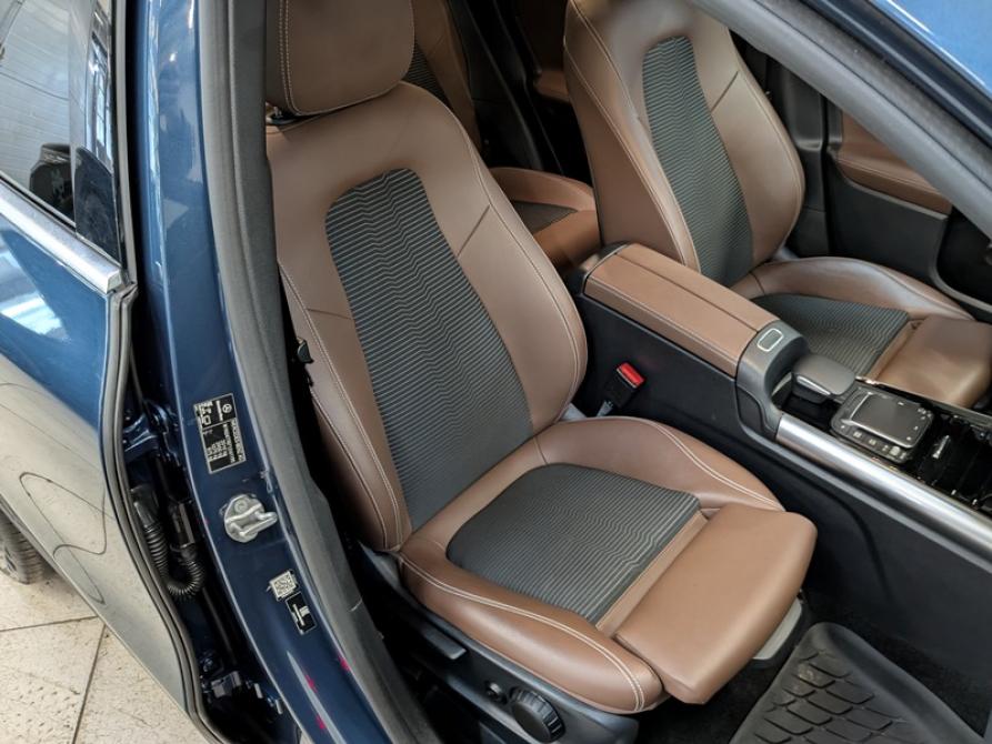 Mercedes-Benz GLA II (H247) Москва  - изображение 21