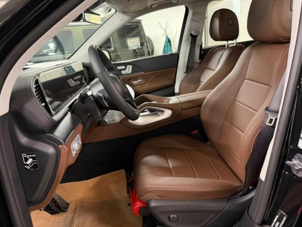 Новый Mercedes-Benz GLE II (V167) Рестайлинг 2026 года, цена 12 296 000 рублей, внедорожник, Автокод Объявления