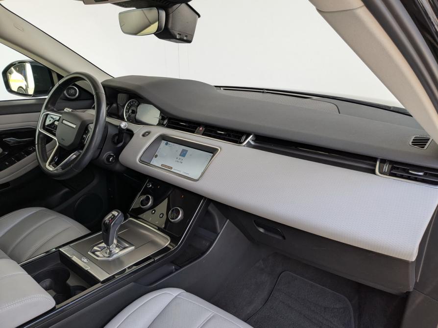 Land Rover Range Rover Evoque II Москва  - изображение 2