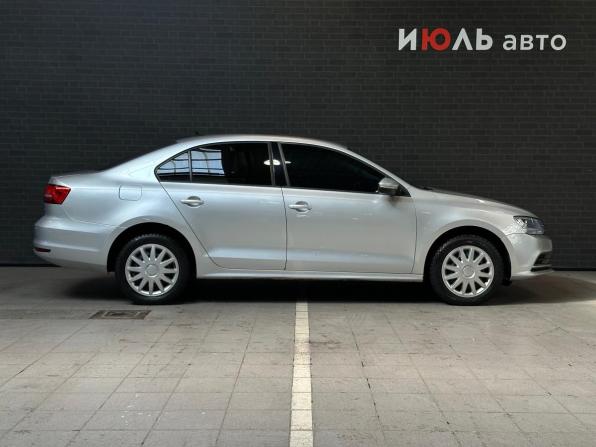 Volkswagen Jetta VI Рестайлинг с пробегом 2015 года, цена 950 000 рублей, 197103 км, седан, Автокод Объявления
