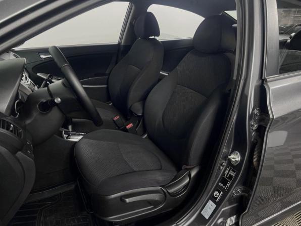 Hyundai Solaris I с пробегом 2012 года, цена 748 100 рублей, 159203 км, седан, Автокод Объявления