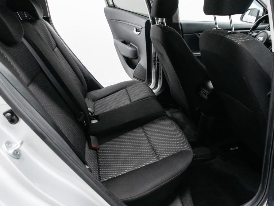 Kia Rio IV Красноярск  - изображение 28