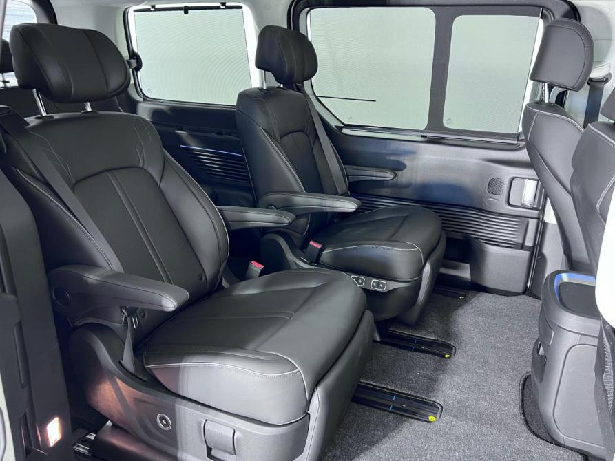 Hyundai Staria I Ростов-на-Дону  - изображение 13