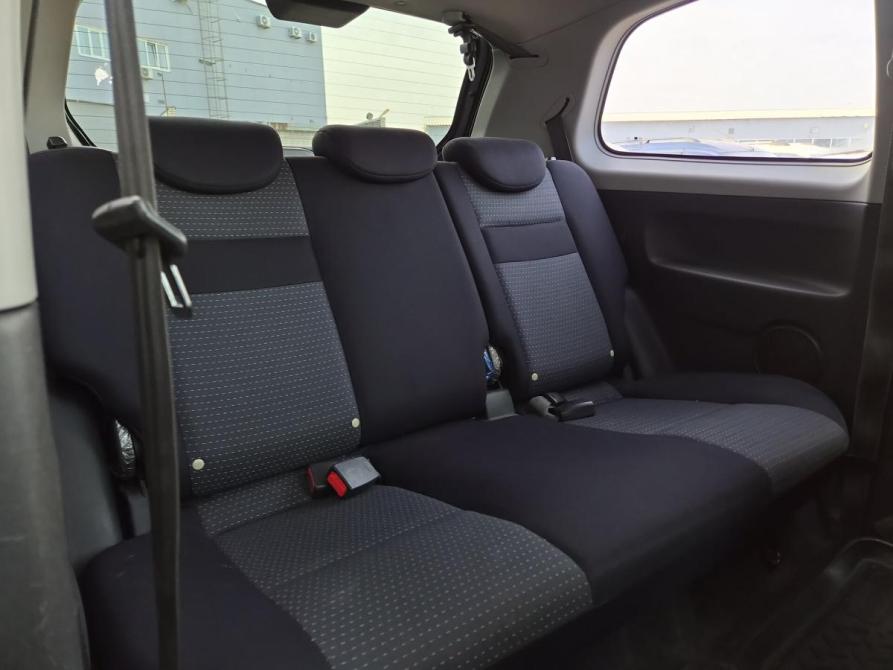 Hyundai Getz I Рестайлинг Саратов  - изображение 22