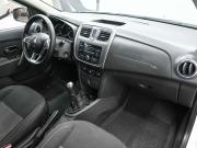 Renault Logan II Рестайлинг Ростов-на-Дону  - изображение 25