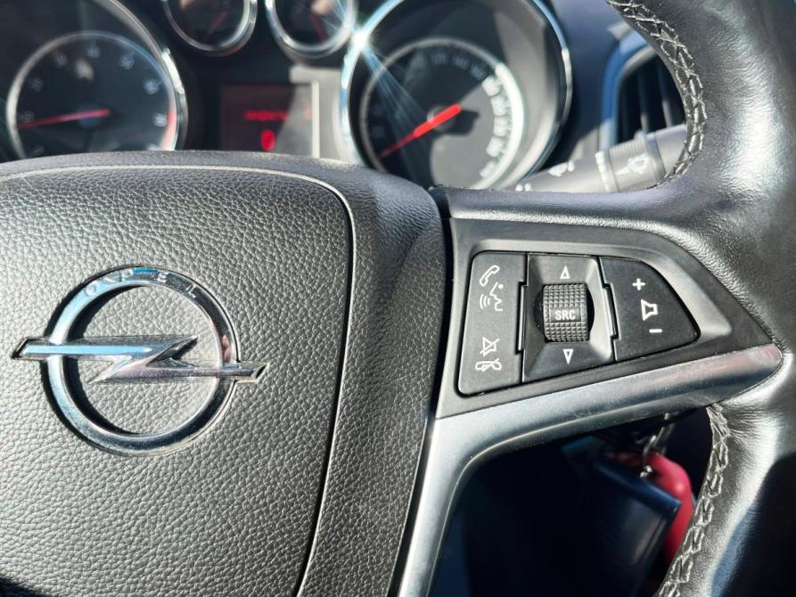 Opel Astra J Рестайлинг Чебоксары  - изображение 20