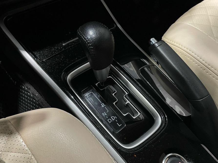 Mitsubishi Outlander III Рестайлинг 3 Пермь  - изображение 18
