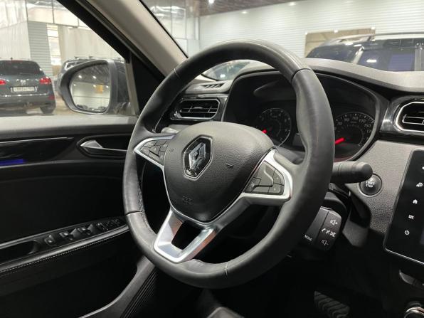 Renault Arkana I с пробегом 2019 года, цена 1 380 000 рублей, 69737 км, внедорожник, Автокод Объявления