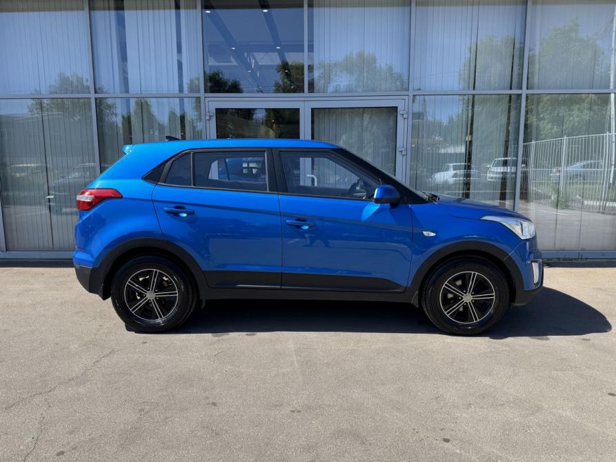 Hyundai Creta I Воронеж  - изображение 4