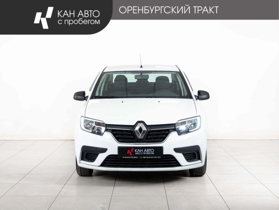 Renault Logan II Рестайлинг Казань  - изображение 2